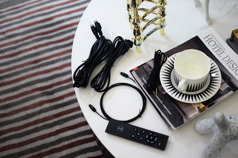 滚滚洪流 震撼.艾特铭客X50 HiFi音箱