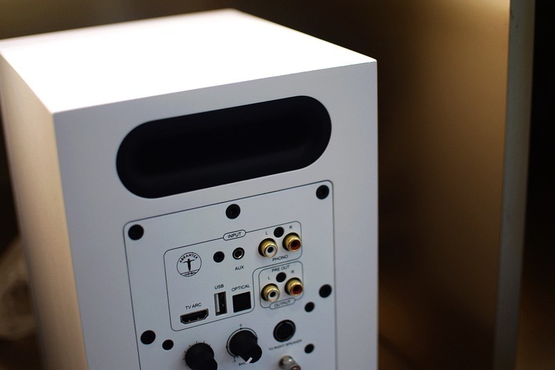 滚滚洪流 震撼.艾特铭客X50 HiFi音箱