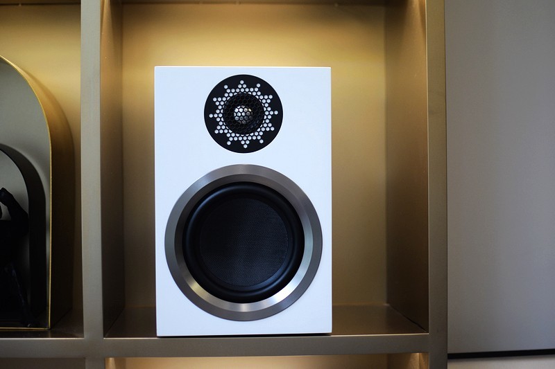 滚滚洪流 震撼.艾特铭客X50 HiFi音箱