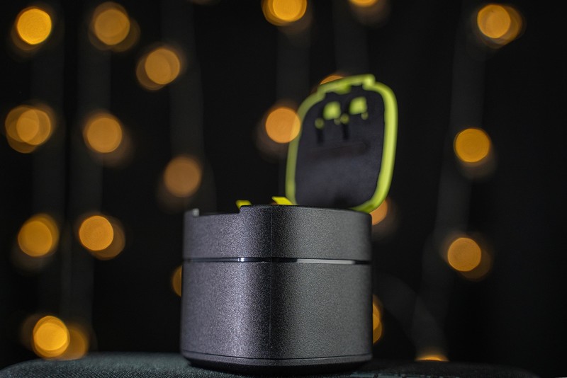 急速快充，续航无忧！GOPRO如何30分钟回血75%，泰迅给出了答案