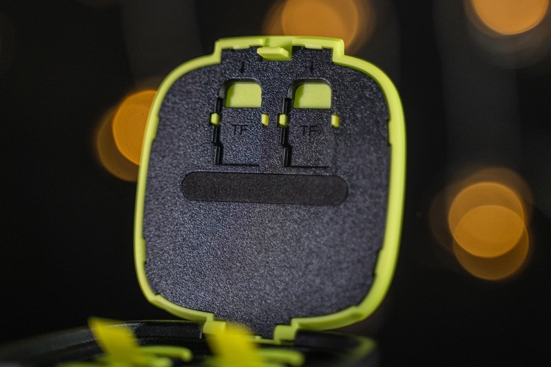 急速快充，续航无忧！GOPRO如何30分钟回血75%，泰迅给出了答案