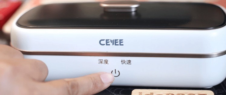 超声波眼镜清洗机有用吗？好用实惠超声波清洗机排行榜