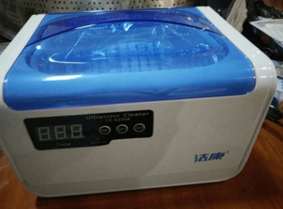 超声波眼镜清洗机有用吗？好用实惠超声波清洗机排行榜