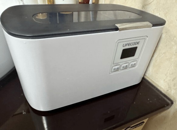 超声波眼镜清洗机有用吗？好用实惠超声波清洗机排行榜