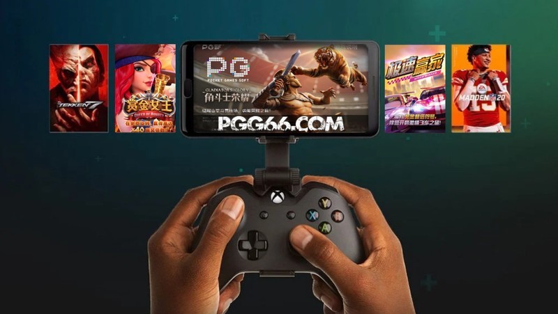 电子游戏战场升级：微软PG策略变更，全新Xbox对抗PS6