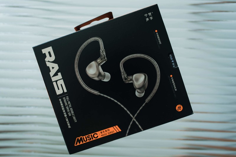 用硬件切换风格，还原不同好声音，宁梵RA15新鲜小试