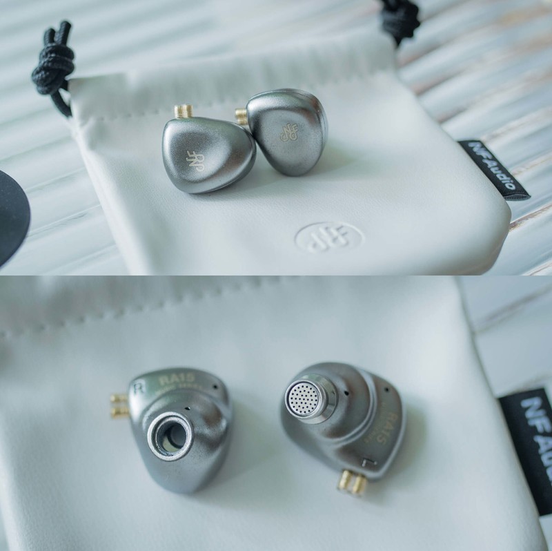 用硬件切换风格，还原不同好声音，宁梵RA15新鲜小试