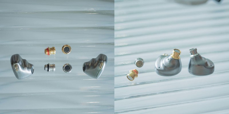 用硬件切换风格，还原不同好声音，宁梵RA15新鲜小试