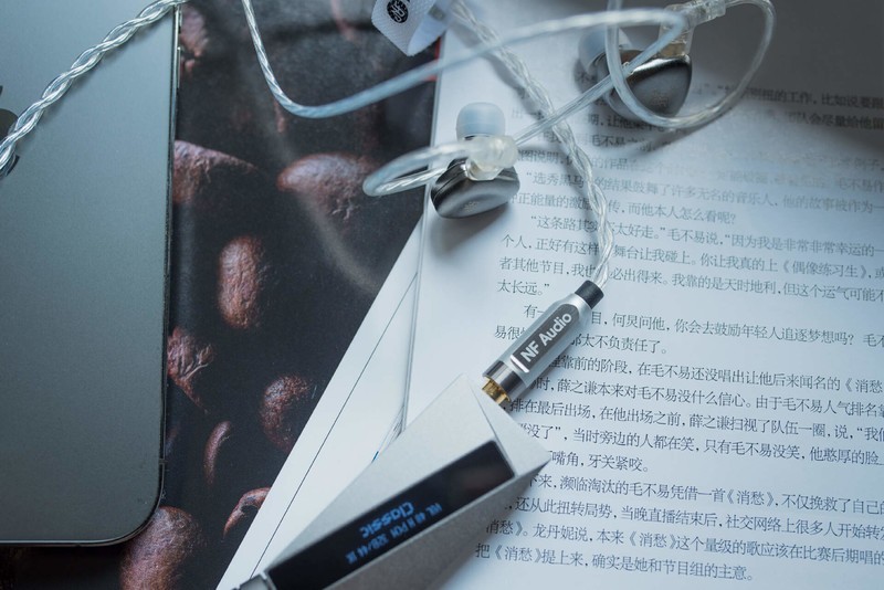 用硬件切换风格，还原不同好声音，宁梵RA15新鲜小试