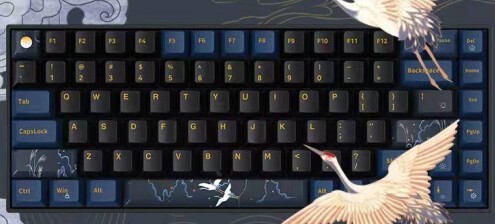 400元左右无线机械键盘推荐