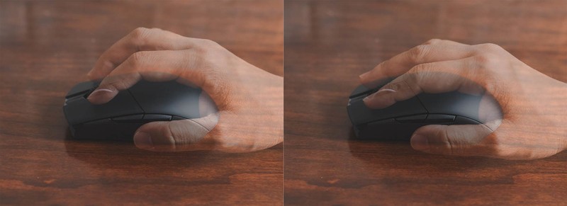 热插拔微动、神光同步，影刃2无线版成为我华硕ROG入门的第一步