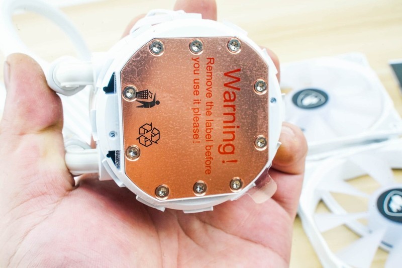 DIY一台喜欢的电脑，感觉工作效率都提高了