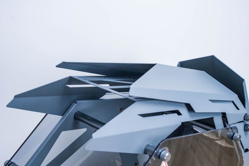 DIY一台喜欢的电脑，感觉工作效率都提高了