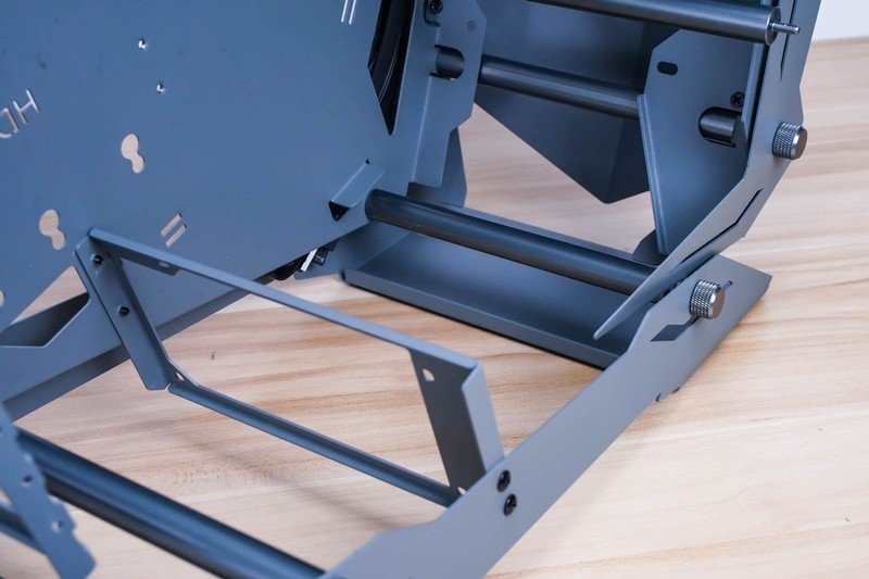 DIY一台喜欢的电脑，感觉工作效率都提高了