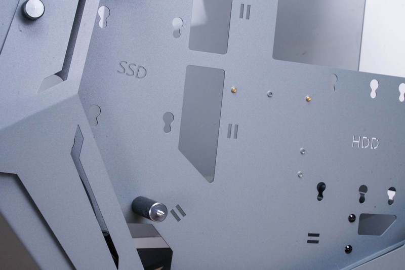 DIY一台喜欢的电脑，感觉工作效率都提高了