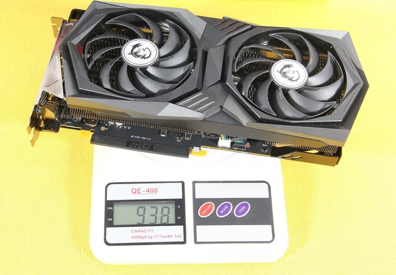 跌出新纪元！3050魔龙已破2K！网游就靠它了