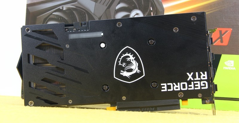 跌出新纪元！3050魔龙已破2K！网游就靠它了