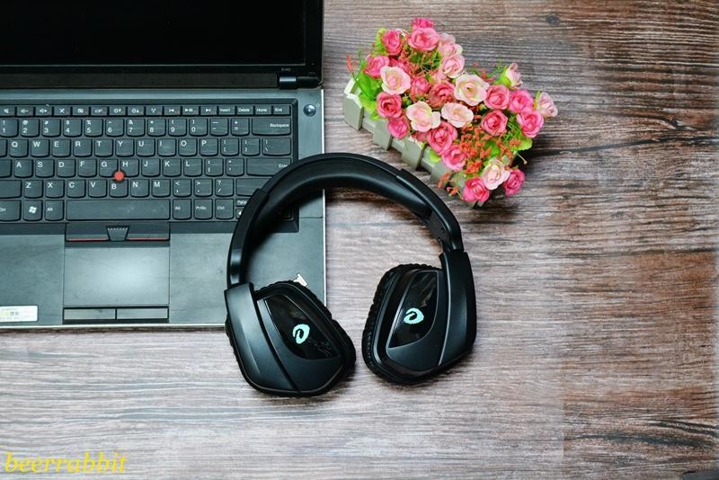 真双模，纯无线--达尔优A700X游戏耳机评测