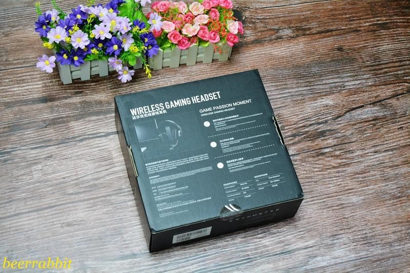 真双模，纯无线--达尔优A700X游戏耳机评测