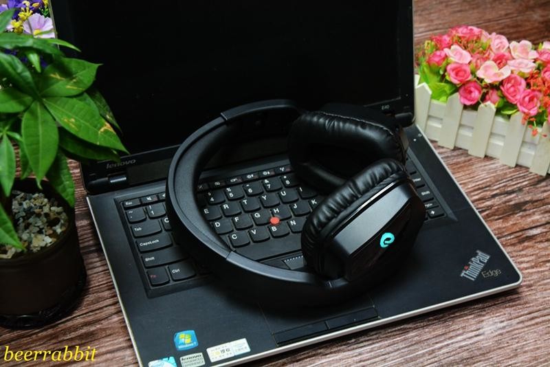 真双模，纯无线--达尔优A700X游戏耳机评测