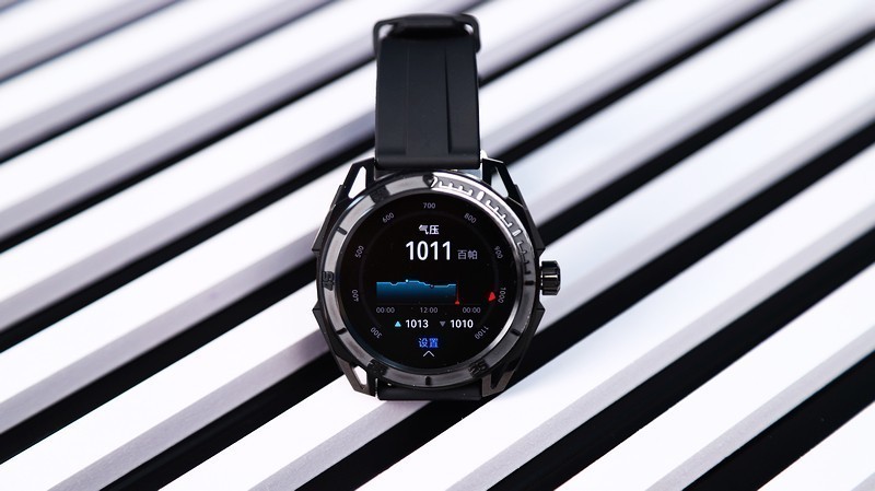中国智能腕表新美学 维纳斯方舟