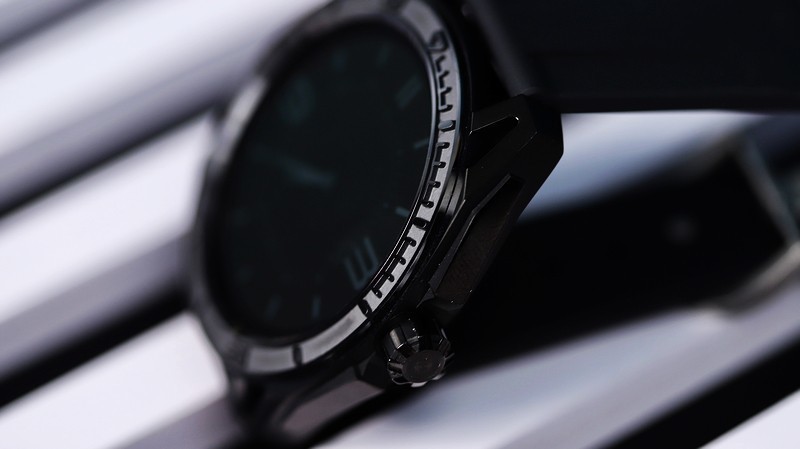 中国智能腕表新美学 维纳斯方舟