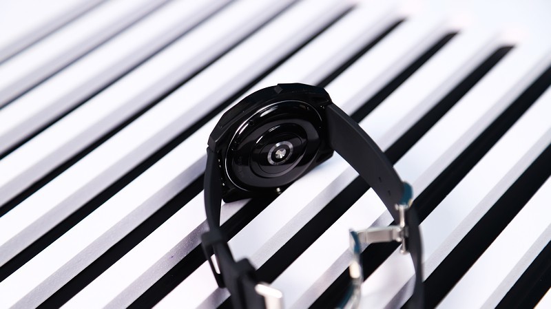 中国智能腕表新美学 维纳斯方舟