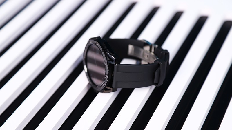 中国智能腕表新美学 维纳斯方舟