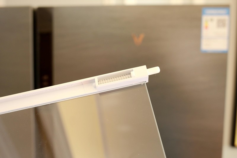 1839元就能买到636L超大智能冰箱，云米AI智能冰箱iLive2延鲜版全体验