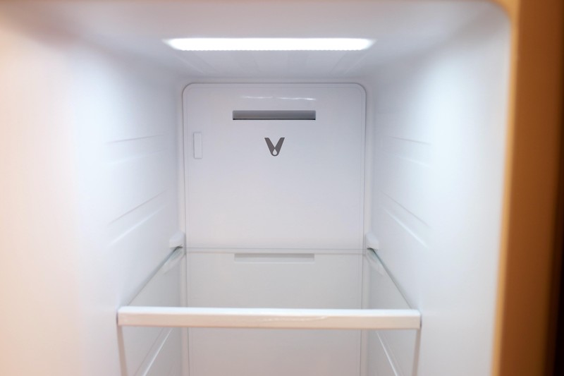 1839元就能买到636L超大智能冰箱，云米AI智能冰箱iLive2延鲜版全体验