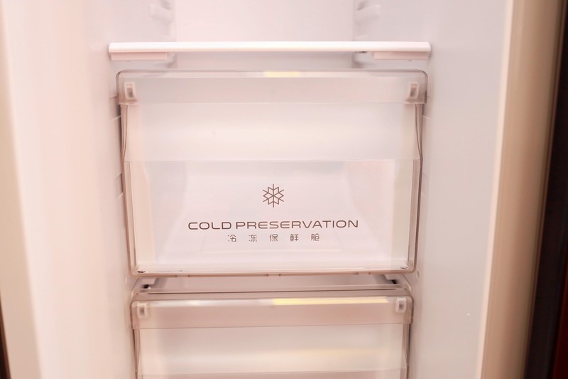 1839元就能买到636L超大智能冰箱，云米AI智能冰箱iLive2延鲜版全体验