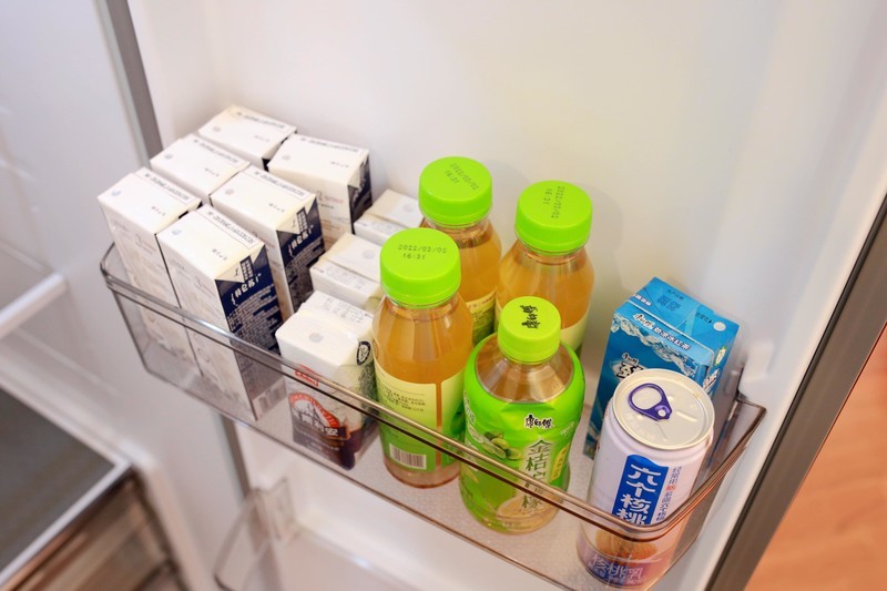 1839元就能买到636L超大智能冰箱，云米AI智能冰箱iLive2延鲜版全体验