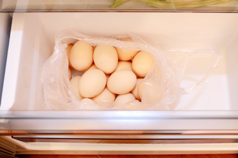 1839元就能买到636L超大智能冰箱，云米AI智能冰箱iLive2延鲜版全体验