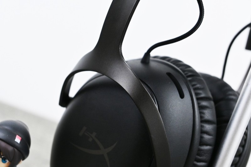 超越经典的续作，极度未知HyperX飓风3游戏耳机开箱试玩