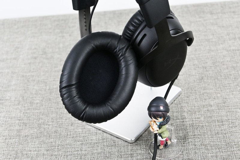 超越经典的续作，极度未知HyperX飓风3游戏耳机开箱试玩