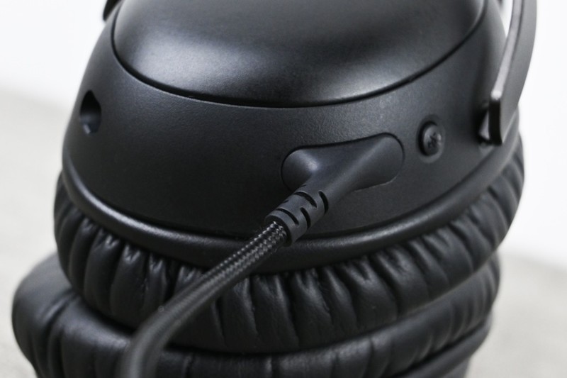 超越经典的续作，极度未知HyperX飓风3游戏耳机开箱试玩