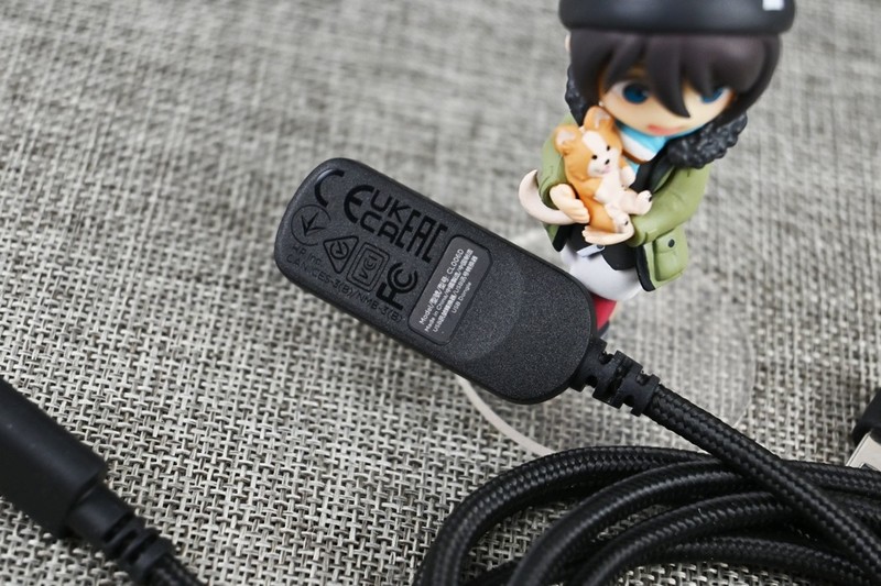 超越经典的续作，极度未知HyperX飓风3游戏耳机开箱试玩