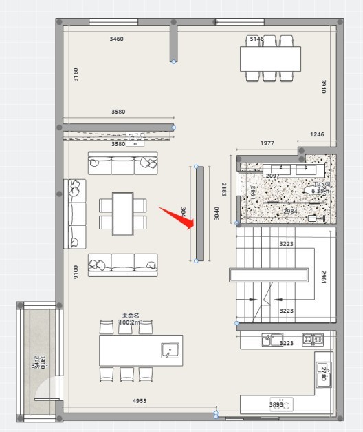4层别墅+院子真能覆盖？锐捷蜂鸟H30子母路由器装机实测