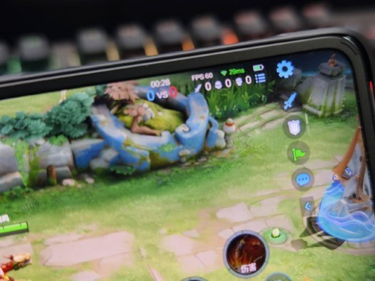 4层别墅+院子真能覆盖？锐捷蜂鸟H30子母路由器装机实测