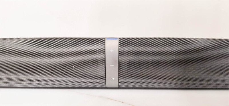 将新房打造成电影院，给我的75寸大电视配上漫步者B2SW 2.1声道电视音响