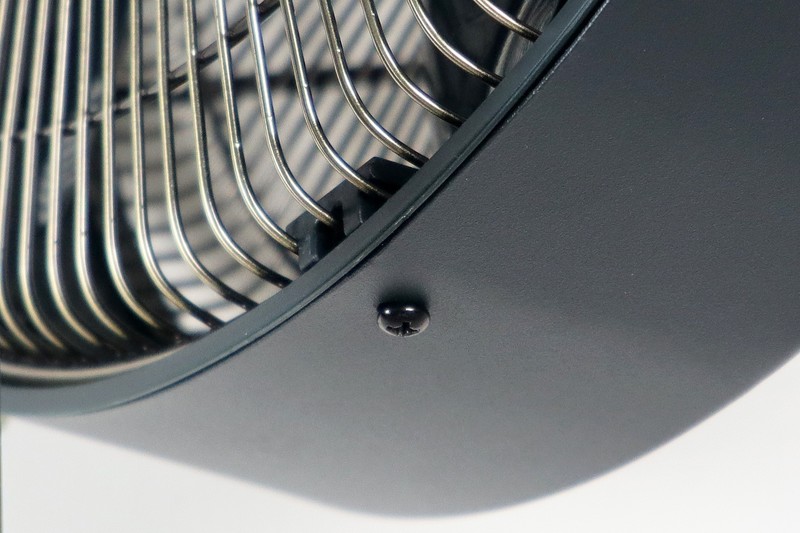 清风徐来 静享舒适舒乐氏Hero空气循环扇体验