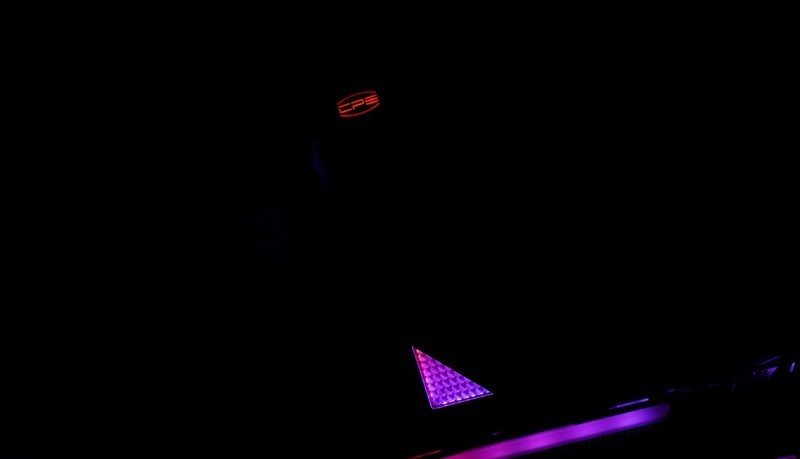 顶级风冷王的威力，超频三 RZ820散热器体验分享