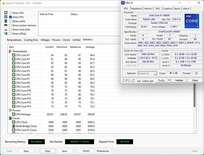 顶级风冷王的威力，超频三 RZ820散热器体验分享