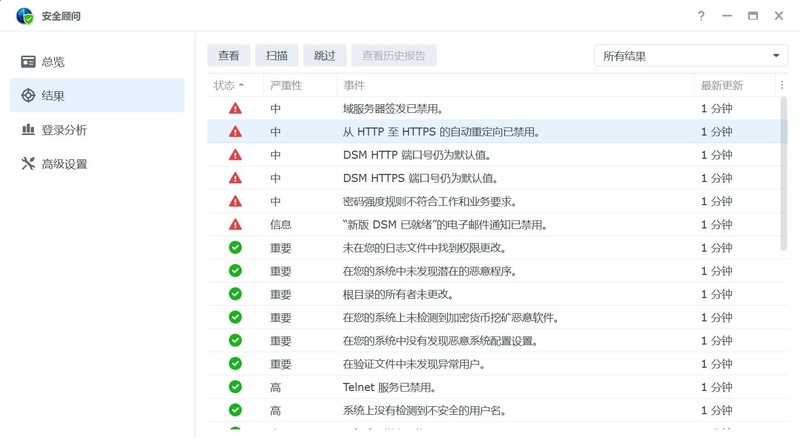 术业有专攻！从存储备份到数据安全，企业NAS还是群晖靠谱