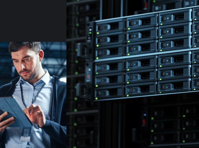 术业有专攻！从存储备份到数据安全，企业NAS还是群晖靠谱