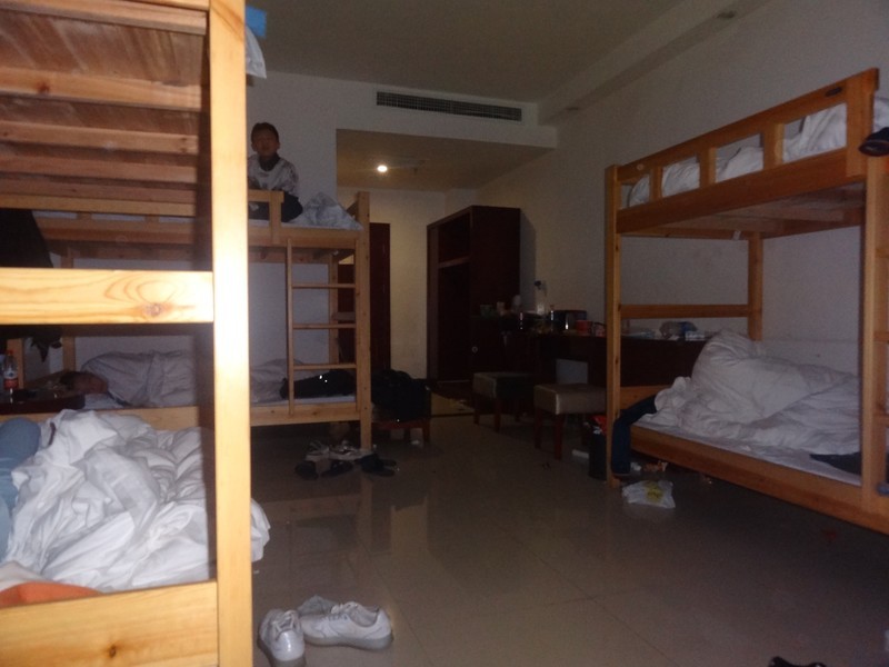 十月十六八上研学