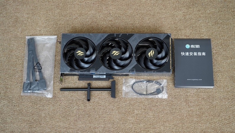 实力均衡的次旗舰显卡，影驰RTX 5080魔刃首发评测&装机分享