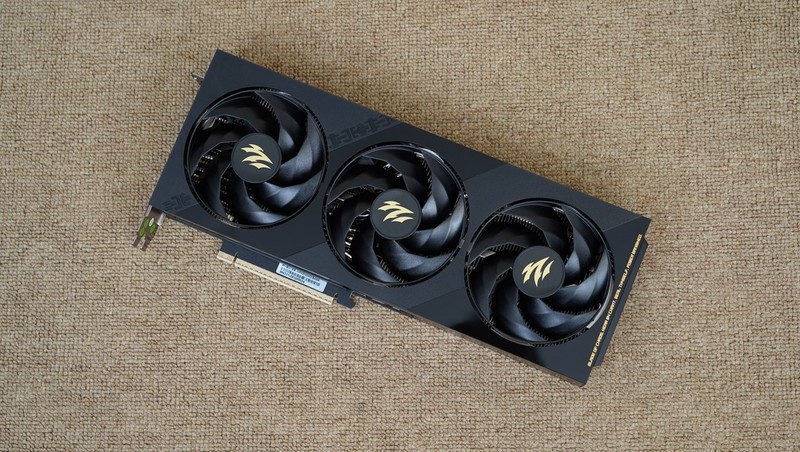 实力均衡的次旗舰显卡，影驰RTX 5080魔刃首发评测&装机分享