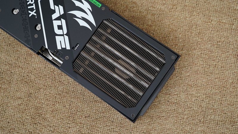 实力均衡的次旗舰显卡，影驰RTX 5080魔刃首发评测&装机分享