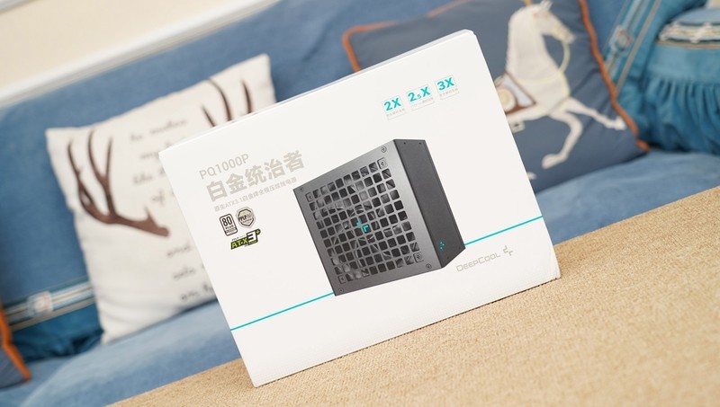 实力均衡的次旗舰显卡，影驰RTX 5080魔刃首发评测&装机分享